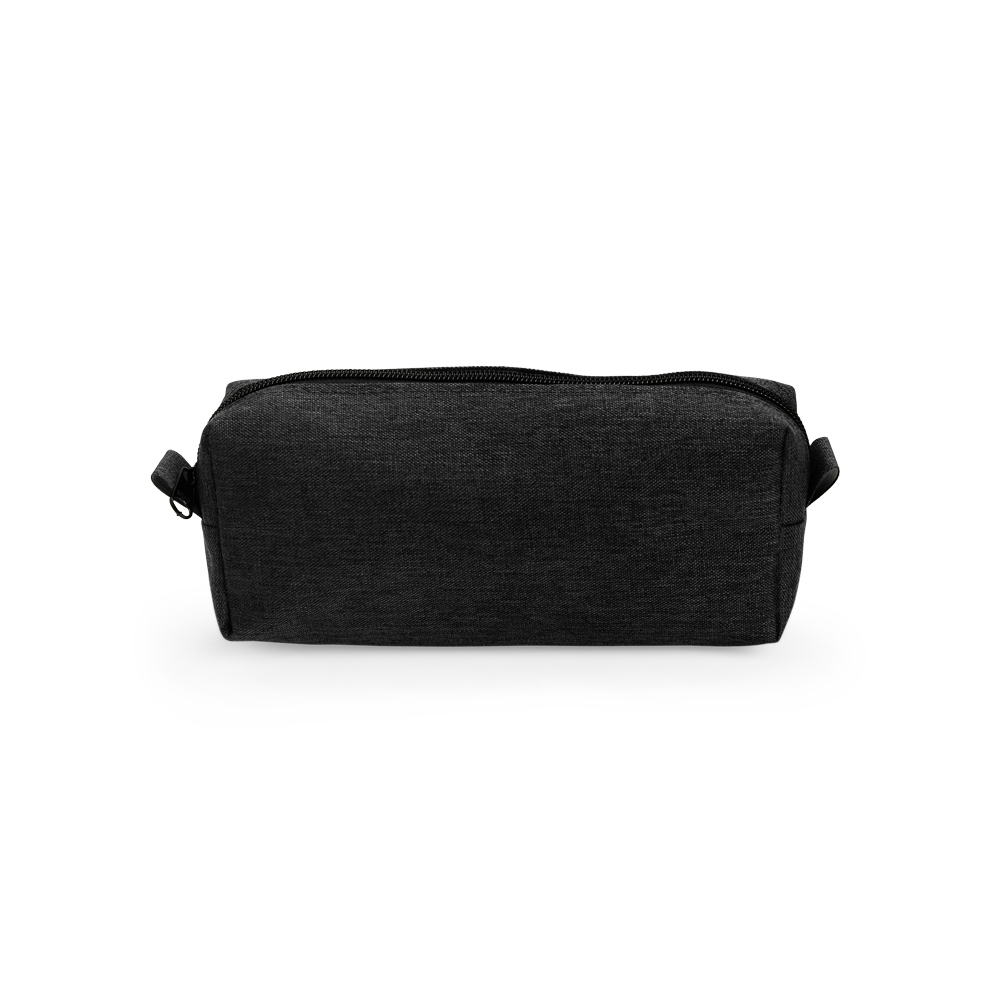 Necessaire-Poliester-PVC-Mescla-PRETO-24651-1755723428